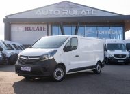 Opel Vivaro BITURBO