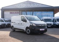 Opel Vivaro BITURBO