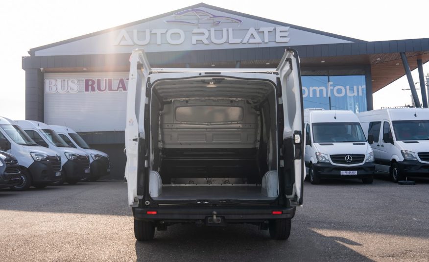 Opel Vivaro BITURBO