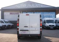 Opel Vivaro BITURBO