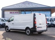Opel Vivaro BITURBO