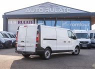 Opel Vivaro BITURBO