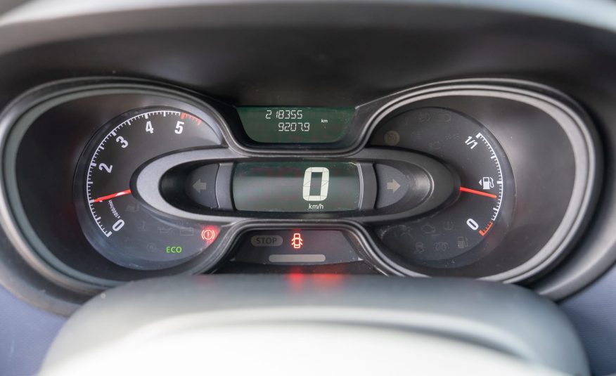 Opel Vivaro BITURBO