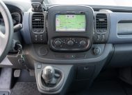Opel Vivaro BITURBO