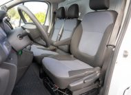 Opel Vivaro BITURBO