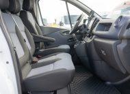 Opel Vivaro BITURBO