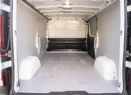 Opel Vivaro BITURBO