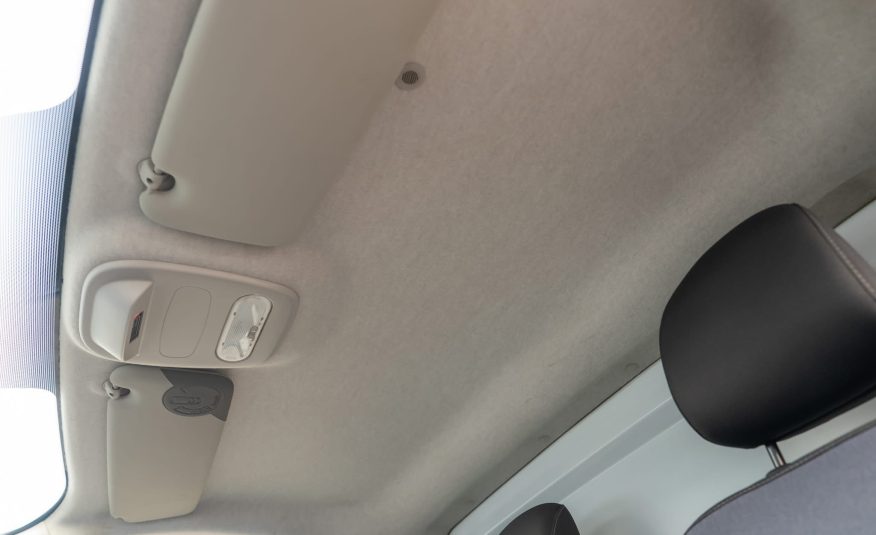 Opel Vivaro BITURBO