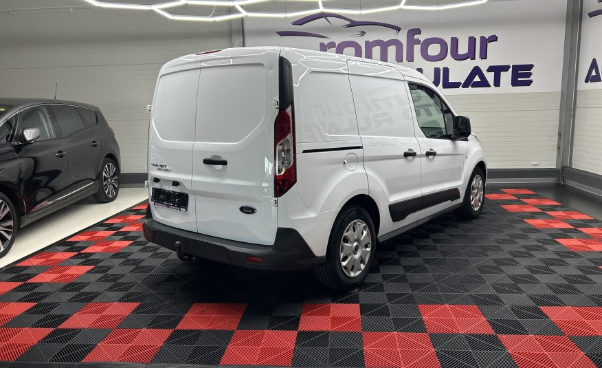 Ford Courier