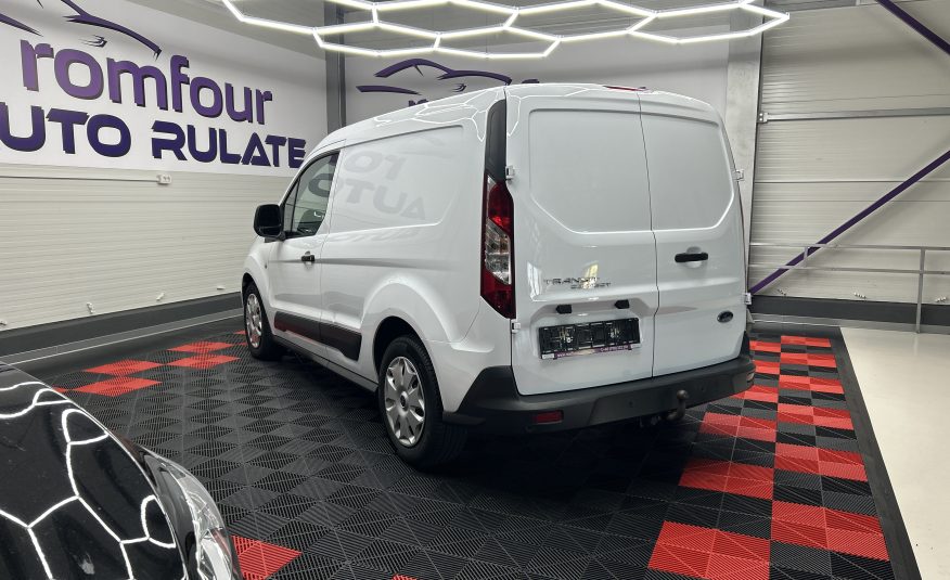 Ford Courier