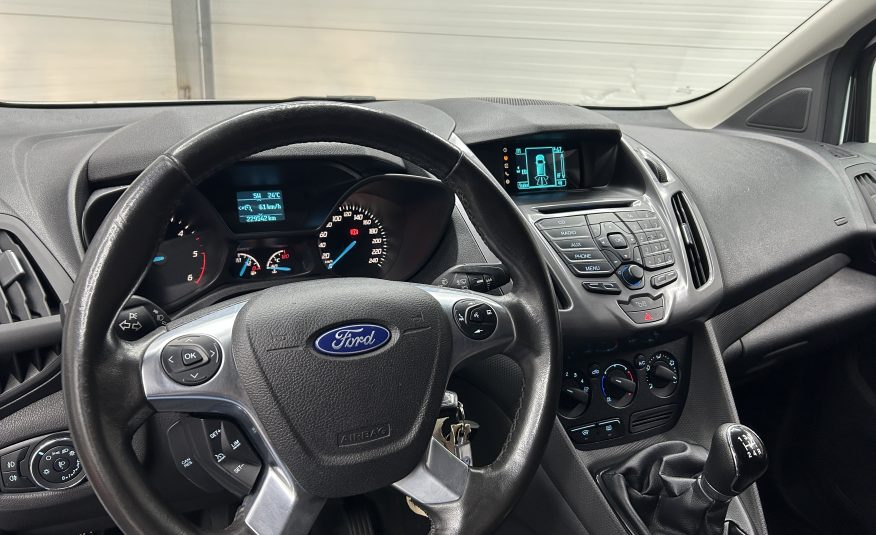 Ford Courier