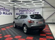 NISSAN QASHQAI 1.5 DCI 2011