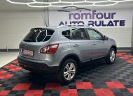 NISSAN QASHQAI 1.5 DCI 2011