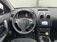 NISSAN QASHQAI 1.5 DCI 2011