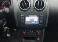 NISSAN QASHQAI 1.5 DCI 2011
