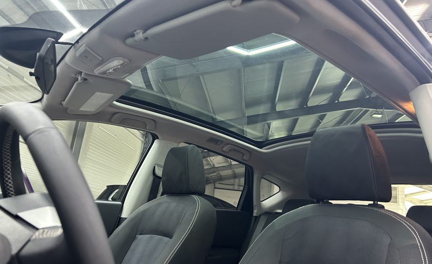 NISSAN QASHQAI 1.5 DCI 2011