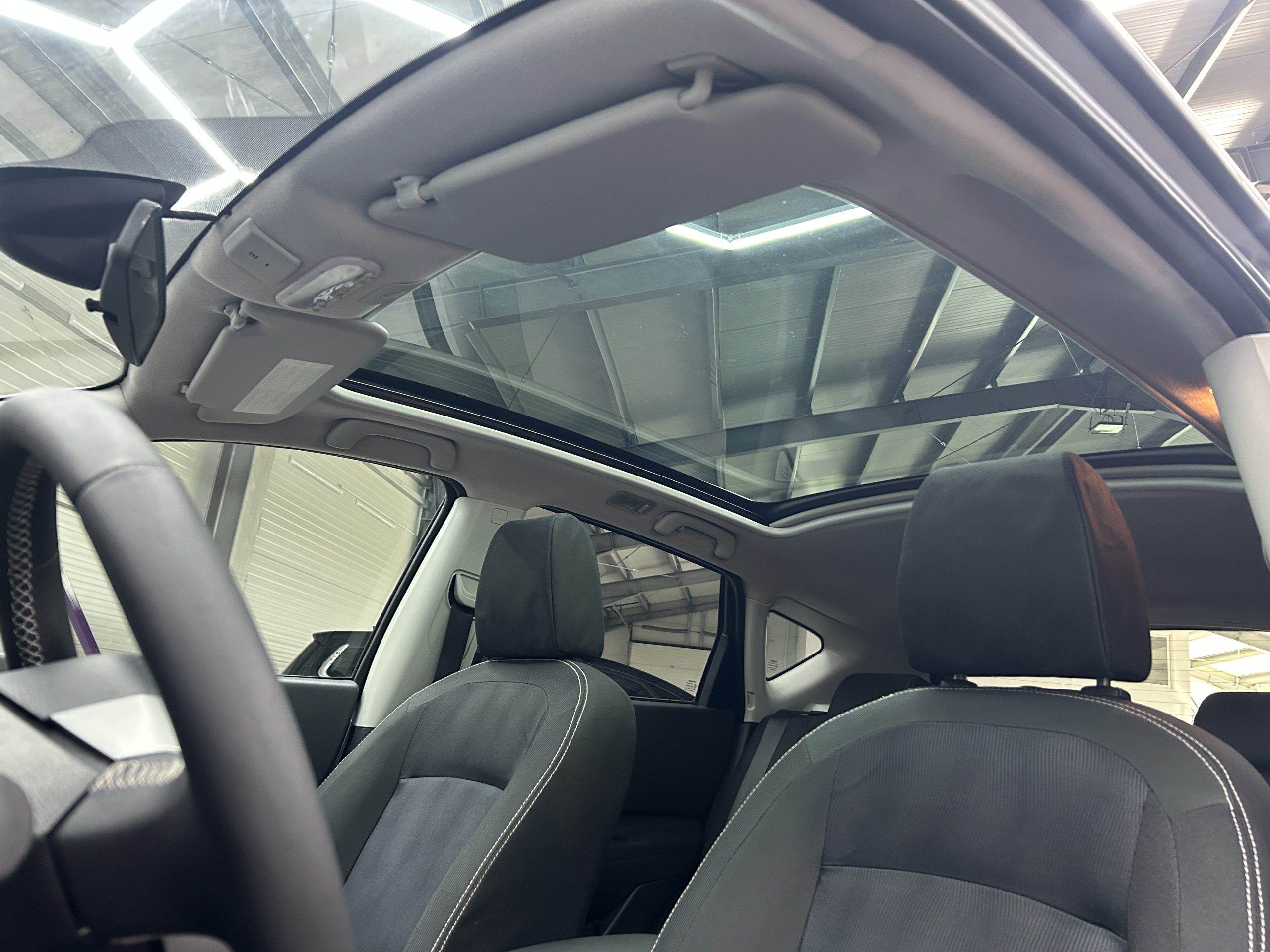 NISSAN QASHQAI 1.5 DCI 2011