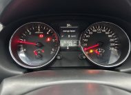 NISSAN QASHQAI 1.5 DCI 2011