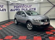 NISSAN QASHQAI 1.5 DCI 2011