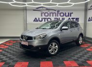 NISSAN QASHQAI 1.5 DCI 2011