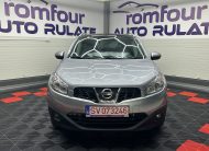 NISSAN QASHQAI 1.5 DCI 2011