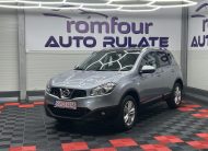 NISSAN QASHQAI 1.5 DCI 2011