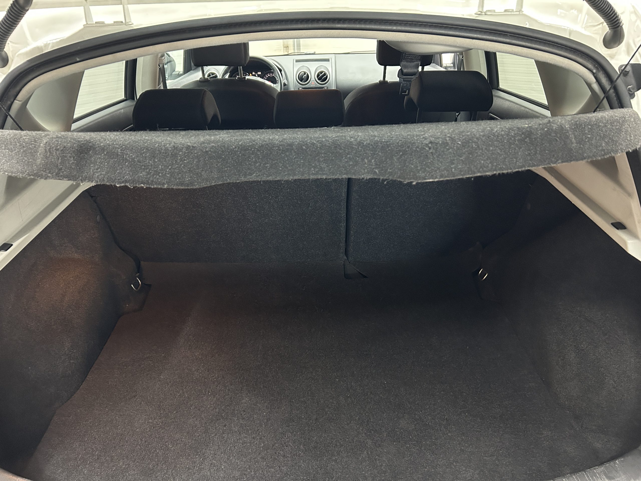 NISSAN QASHQAI 2012 1.5dCI 110CP EURO 5