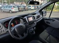 RENAULT TRAFIC 2017 1.6 DIESEL 146CP