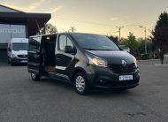 RENAULT TRAFIC 2017 1.6 DIESEL 146CP