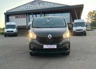 RENAULT TRAFIC 2017 1.6 DIESEL 146CP