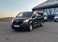 RENAULT TRAFIC 2017 1.6 DIESEL 146CP