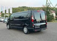 RENAULT TRAFIC 2017 1.6 DIESEL 146CP