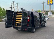 RENAULT TRAFIC 2017 1.6 DIESEL 146CP