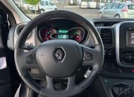 RENAULT TRAFIC 2017 1.6 DIESEL 146CP