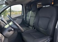 RENAULT TRAFIC 2017 1.6 DIESEL 146CP