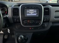 RENAULT TRAFIC 2017 1.6 DIESEL 146CP