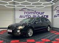 SKODA SUPERB 2014 1.6 DIESEL 105CP