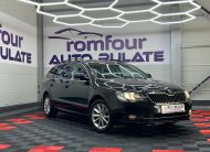 SKODA SUPERB 2014 1.6 DIESEL 105CP