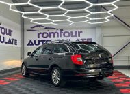 SKODA SUPERB 2014 1.6 DIESEL 105CP