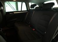 SKODA SUPERB 2014 1.6 DIESEL 105CP