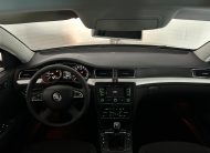 SKODA SUPERB 2014 1.6 DIESEL 105CP