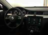 SKODA SUPERB 2014 1.6 DIESEL 105CP