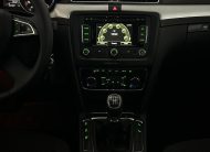 SKODA SUPERB 2014 1.6 DIESEL 105CP