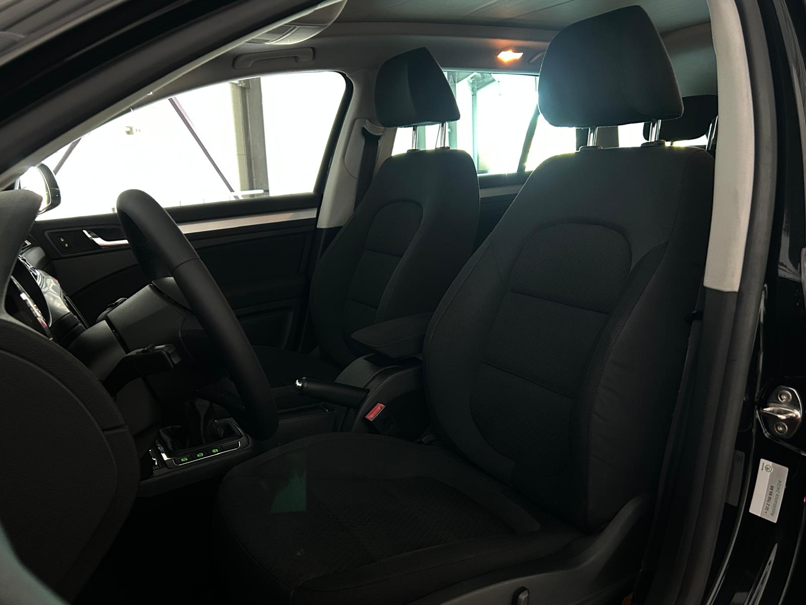 SKODA SUPERB 2014 1.6 DIESEL 105CP