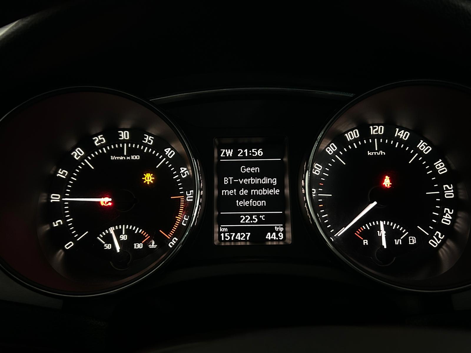 SKODA SUPERB 2014 1.6 DIESEL 105CP