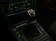 SKODA SUPERB 2014 1.6 DIESEL 105CP