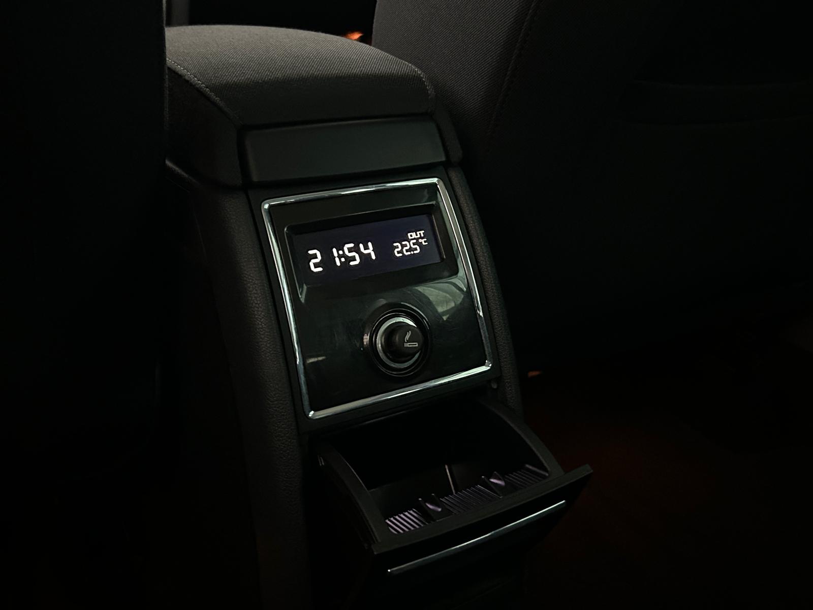 SKODA SUPERB 2014 1.6 DIESEL 105CP