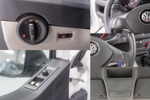 VOLKSWAAGEN T6 TRANSPORTER 2019