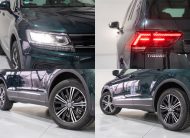 Tiguan 2016