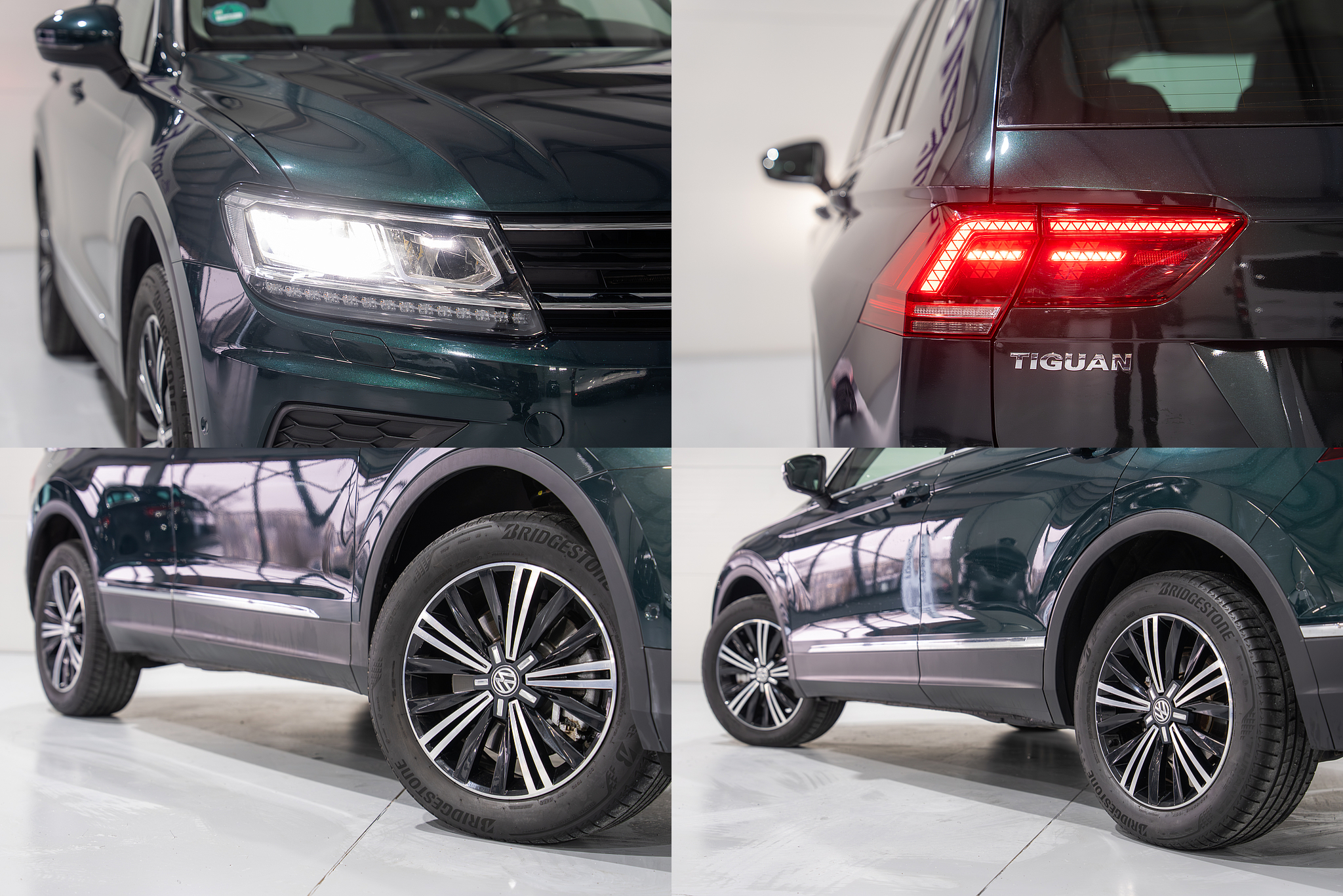 Tiguan 2016
